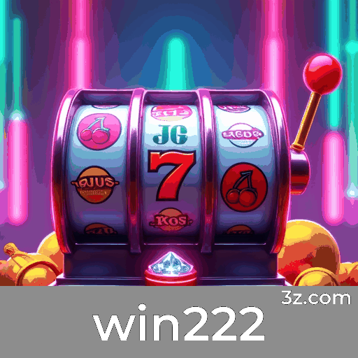 Revolucione sua experiência de jogos online com o win222