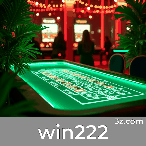 Aposte no esporte com win222: Experiências únicas no Brasil