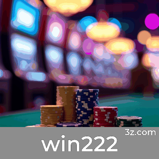 win222: Especialista em Apostas Esportivas no Brasil