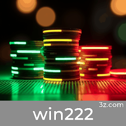 Win222: Jogo ao Vivo e Experiência Emocionante