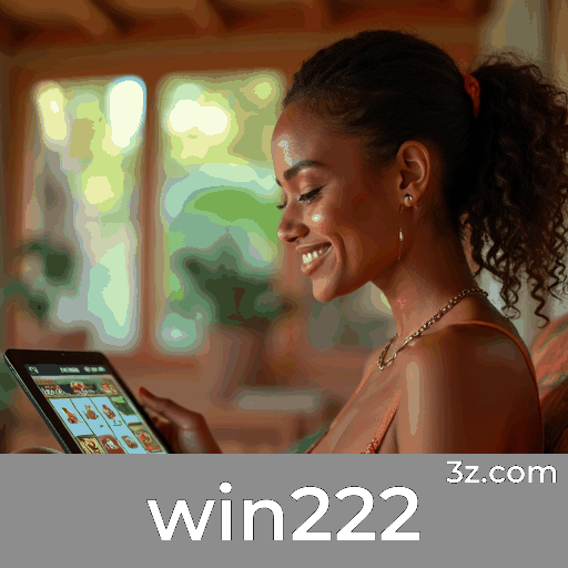 Win222: Jogo ao Vivo e Experiência Emocionante