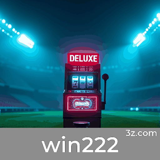 Win222: Emoção e Oportunidades de Ganhar nos Jogos de Cassino