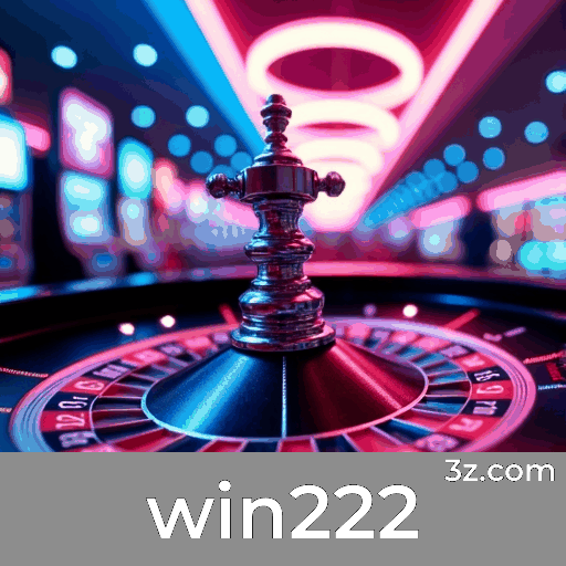 Revolucione sua experiência de jogos online com o win222