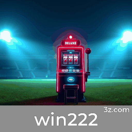 Win222: Emoção e Oportunidades de Ganhar nos Jogos de Cassino