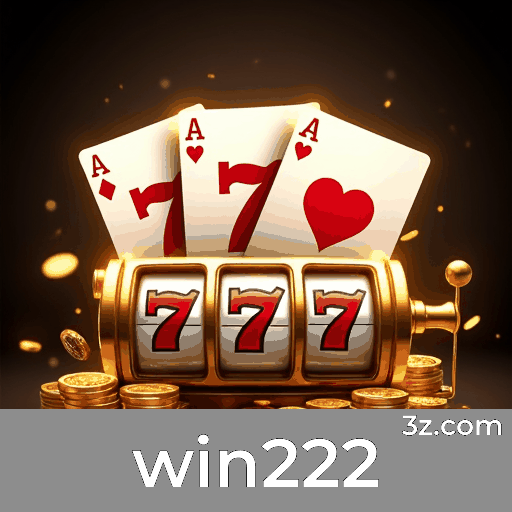 win222: Seu Cassino Confiável e Seguro