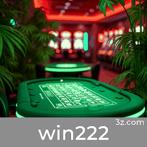 Experiência de Casino Premium no win222: Jogos de Elite